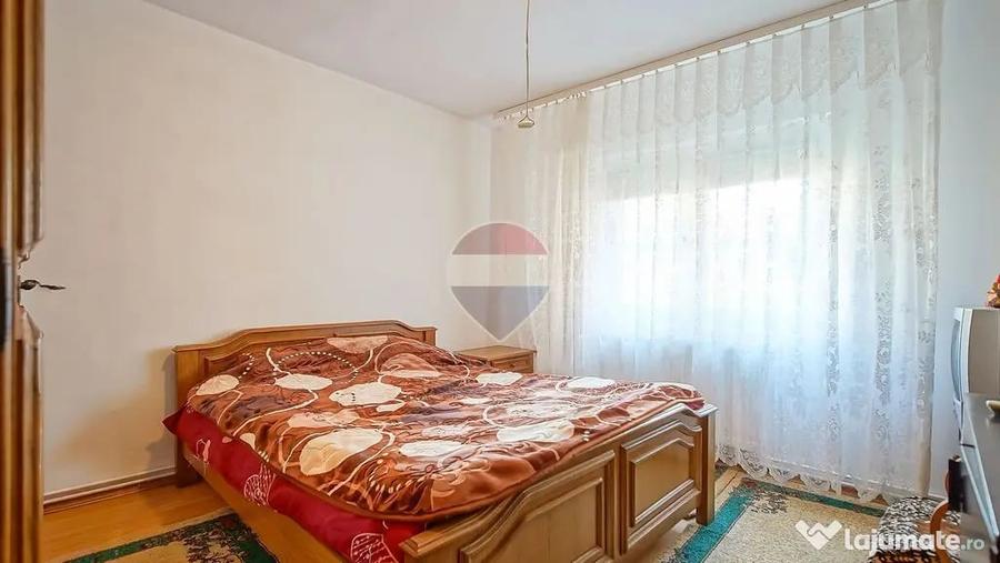 COMISION 0% | Apartament cu 2 camere | Etajul 1 | Racadau... - 6