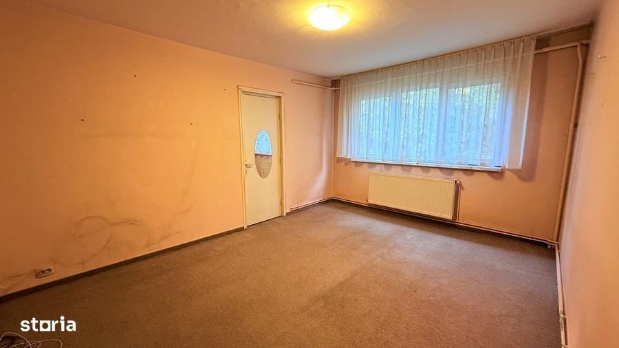 Vand apartament cu 2 camere in Cartierul Dambu - 5