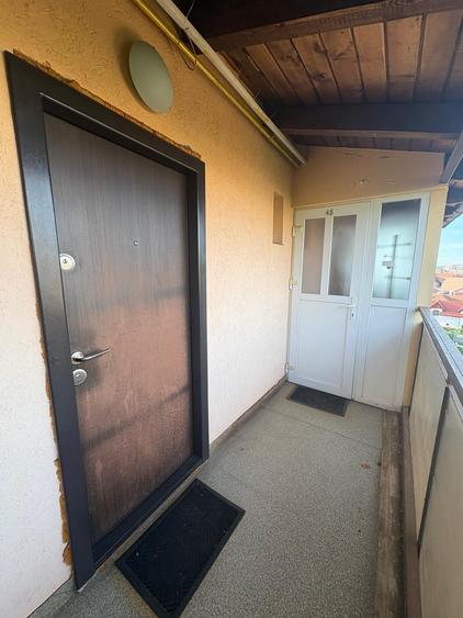 Apartament cu 2 camere decomandat în Griviței