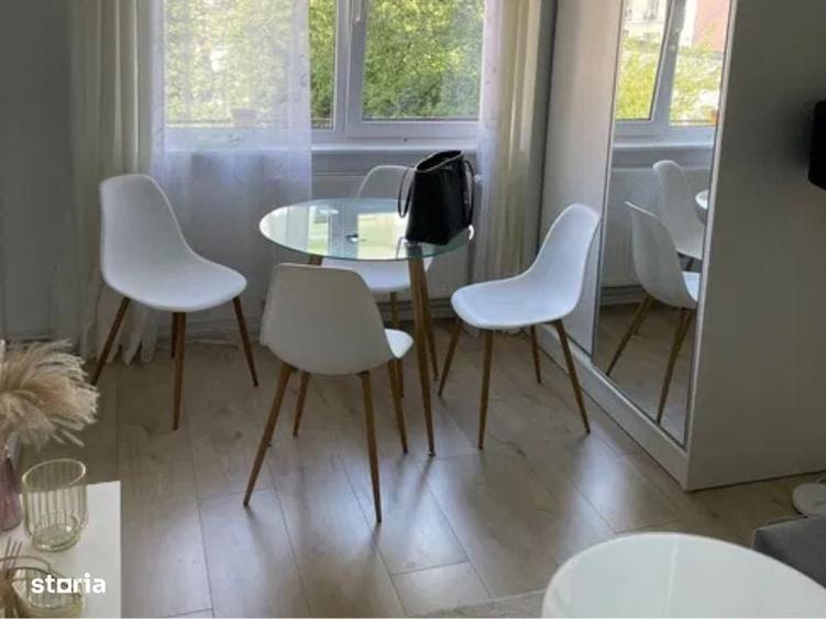 Apartament 1 camera, complet renovat Str. Dambovitei, Marasti - 2