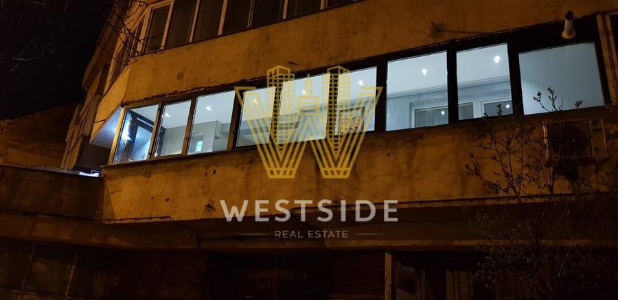 Apartament cu 3 camere decomandat, mobilat în Dorobanților