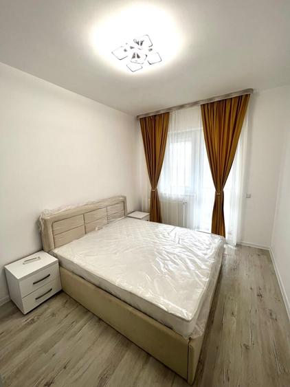 2 camere Avangarde City // Str. Tineretului 17 - 7