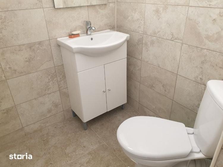 Spațiu comercial, de 54 mp, în Copou