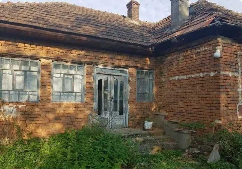 Casă cu 3 camere în Cheud