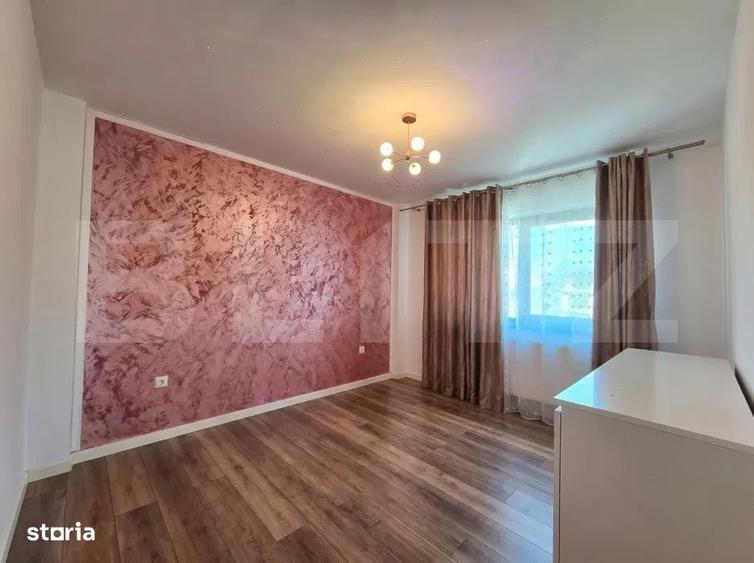 Apartament cu 2 camere în Breazu