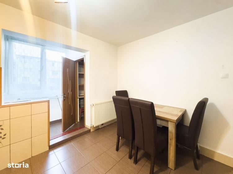 Apartament 2 Dormitoare | Decomandat | Piata Marasti! - 6