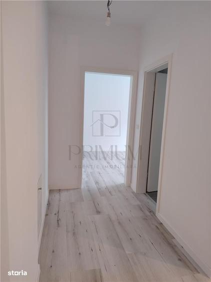 Apartament cu 2 camere în Moșnița Nouă
