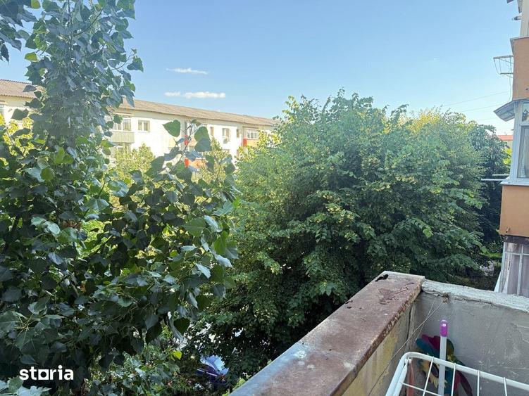 Inchiriere apartament 2 camere, mobilat, Targoviste, micro 9 - 7