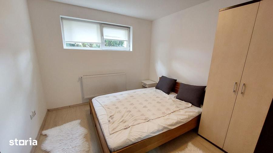 Apartament cu 2 camere în Bună Ziua