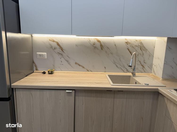 Apartament 2 camere | Cortina North | Pipera - 11