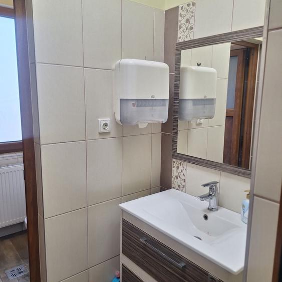 Spațiu comercial, de 200 mp, în Careiului