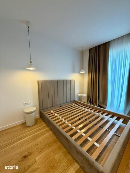 3 Camere | Aviatiei | Parcare Inclusa - 3