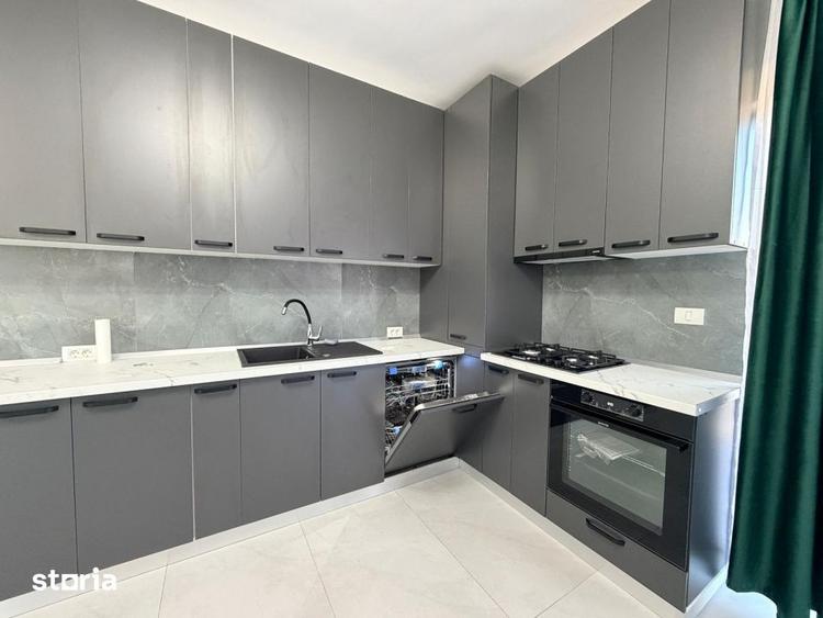 Apartament cu 3 camere în Moșnița Nouă