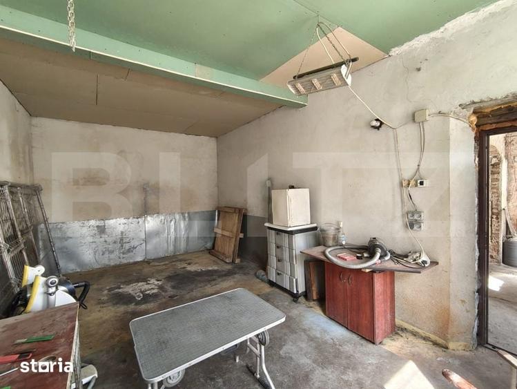 Apartament cu 4 camere în Central