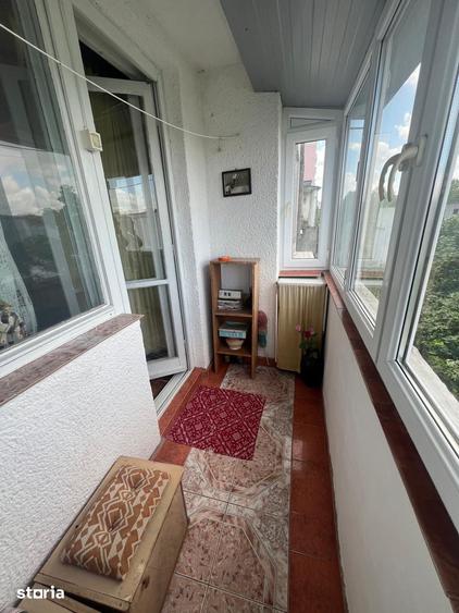 Apartament cu 2 camere în Micro 19