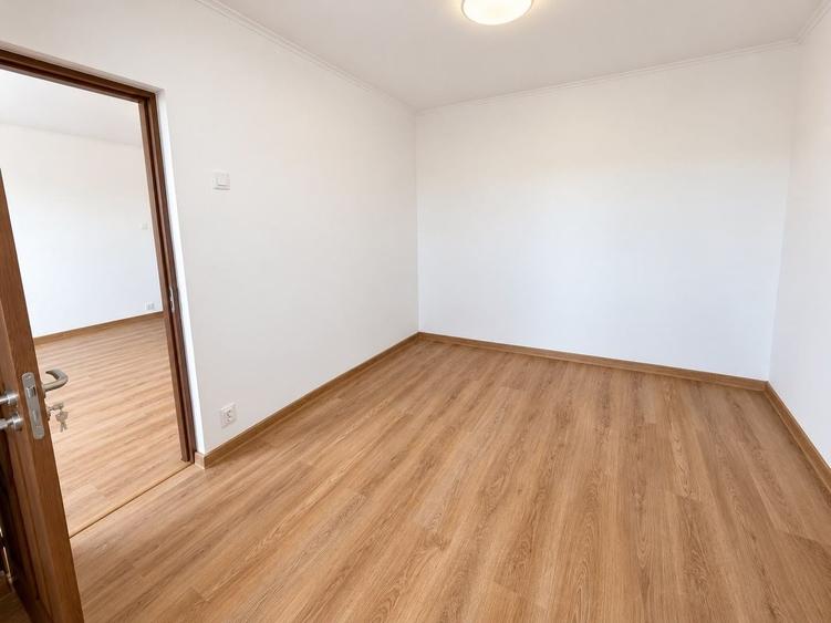 Apartament cu 2 camere în Casa de Cultură