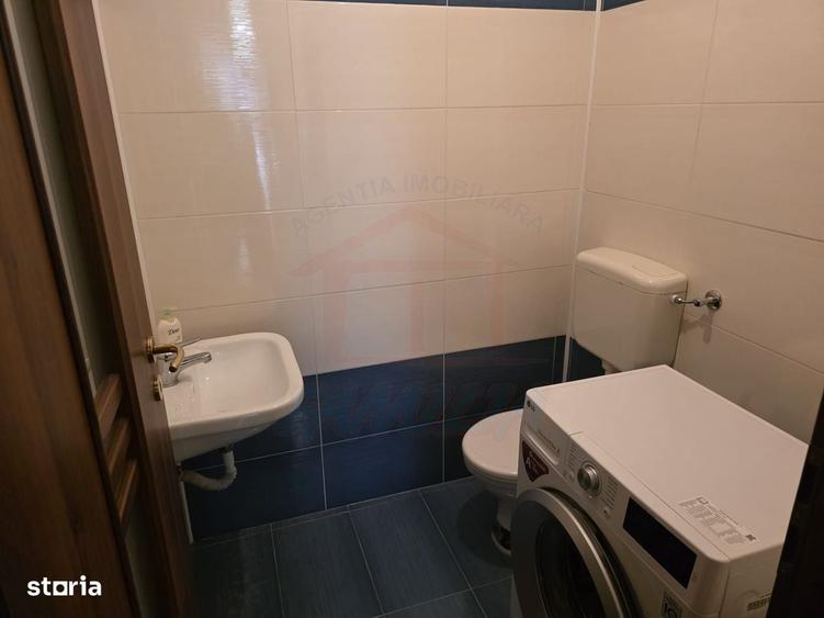 Apartament cu 3 camere în Siderurgiștilor