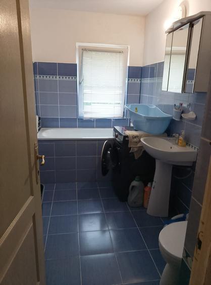 Apartament cu 2 camere decomandat în Baciu