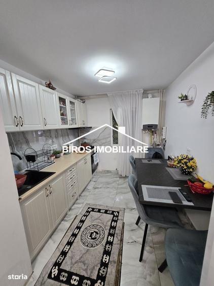 2 camere - Brazda + boxa 15 mp, acces direct din locuinta - 6