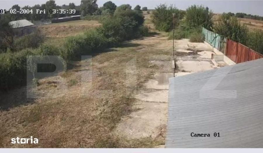 Blitz ofera spre vanzare teren, sat ?erbestii Vechi - 2