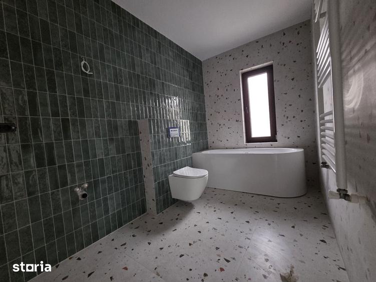 Casa individuala Independentei 5 camere 3 bai, dormitor parter, terasa - 13