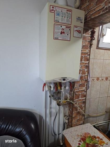 Apartament cu 2 camere decomandat în Bariera Vâlcii