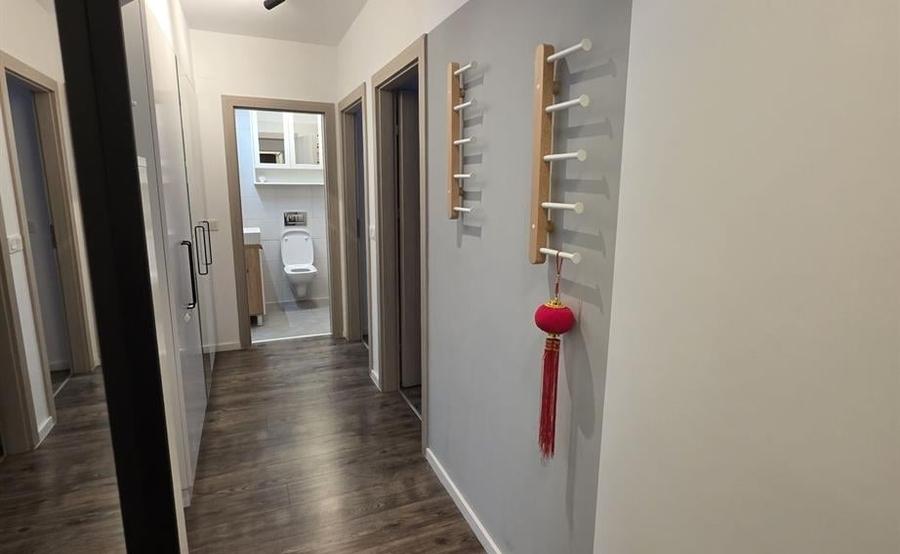 Aviatiei -Belvedere Residences -3 camere-2 locuri parcare - 5