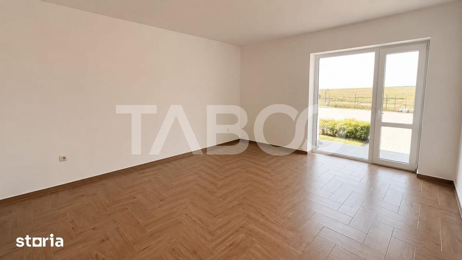 Spatiu birou de inchiriat 55 mpu in zona Selimbar Sibiu - 7