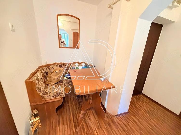 De inchiriat Apartament 2 camere | Strada Sublocotenent Ion Fota - 6