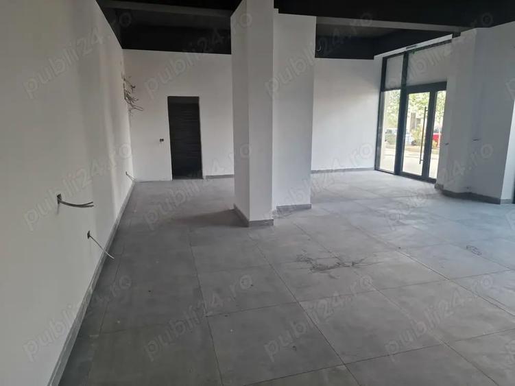 Spațiu comercial, de 87 mp, în Central