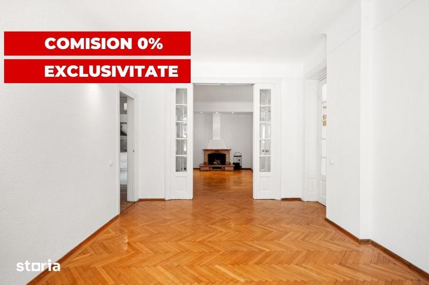 VANZARE VILA 8 CAMERE KISELEFF- PARCUL KISELEF- STR. ELIZA ZAMFIRESCU - 12