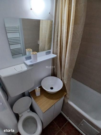 Apartament 1 camere de inchiriat, Zimbru, 300 Euro - 1