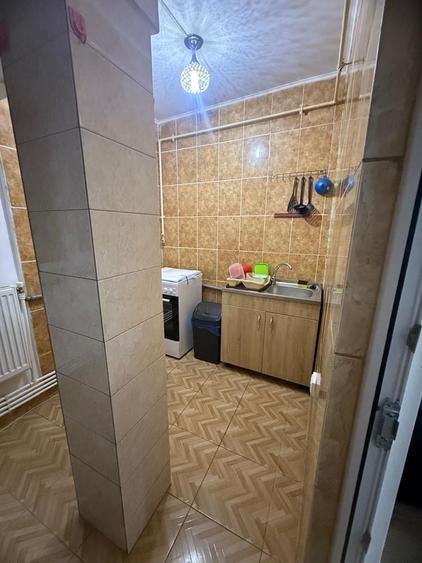 Garsonieră în Central