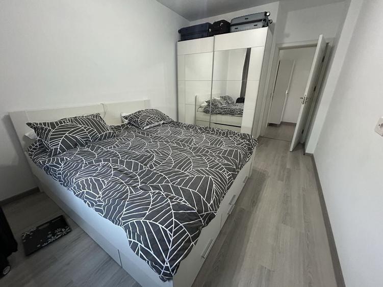 Apartament cu 2 camere în Lotus
