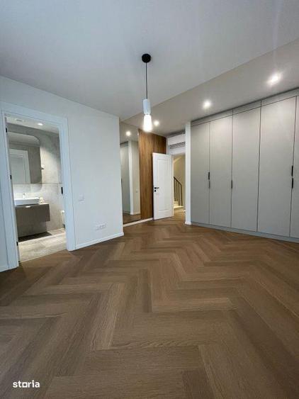 Vila moderna 4 Camere in Complex Rezidential | Bdul Pipera - 15