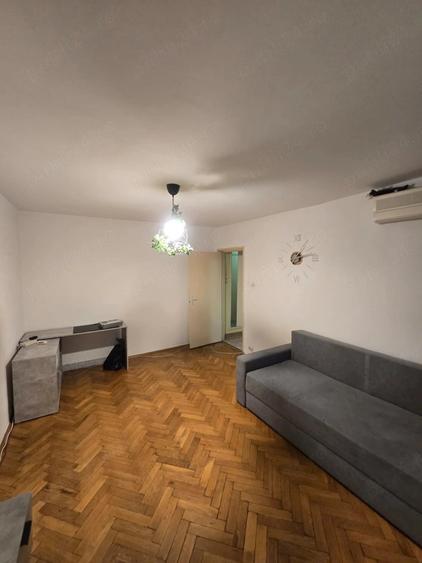 Apartament 1 camera decomandat Girocului langa Sectia2 Politie aproape de Spitalul Judetean - 5
