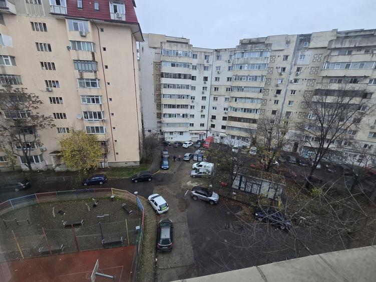 Garsonieră decomandată în Sucidava