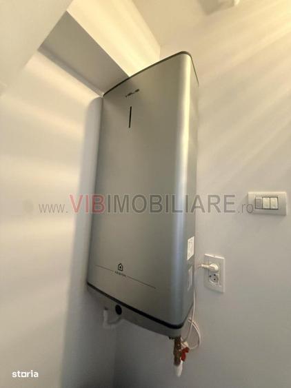 Apartament de vanzare 3 camere Titulescu - Piata Victoriei complet mob - 6