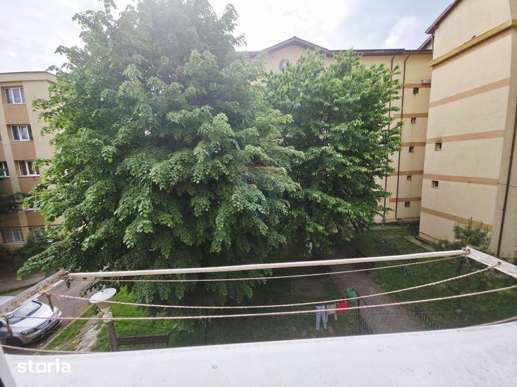 Apartament cu 3 camere de vanzare in zona Maratei - 17