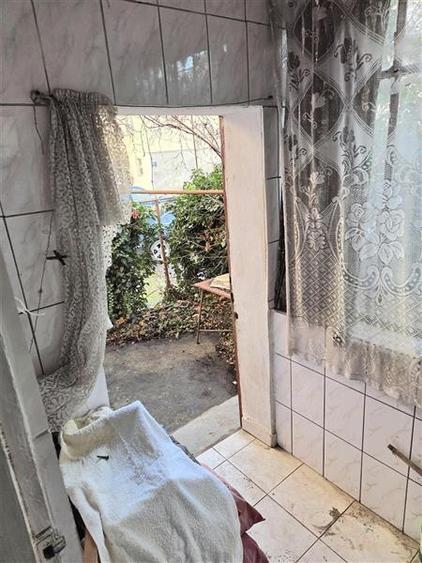 Apartament cu 3 camere decomandat în Inel II