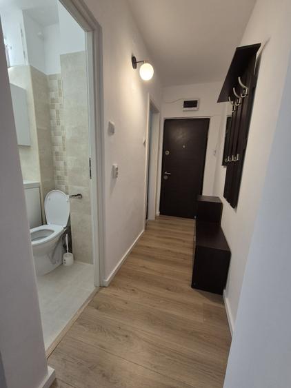 Apartament cu 2 camere în Șelimbăr