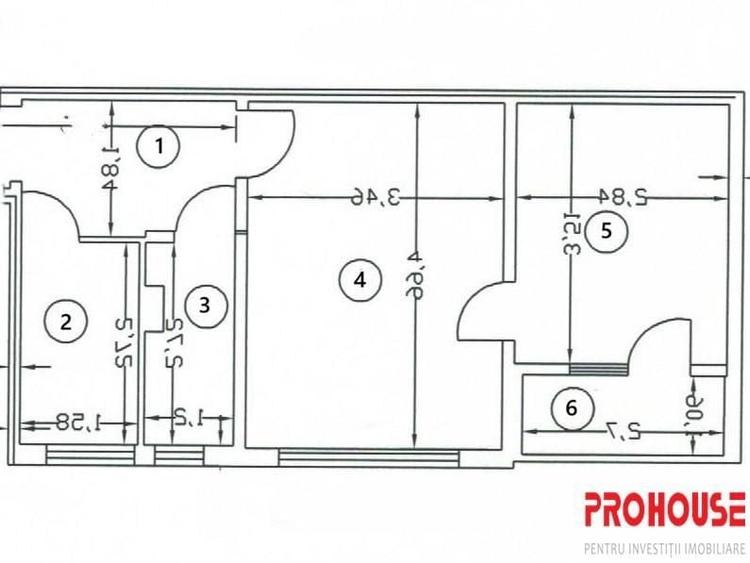 2 Camere, Tic-Tac, Panselelor - 8