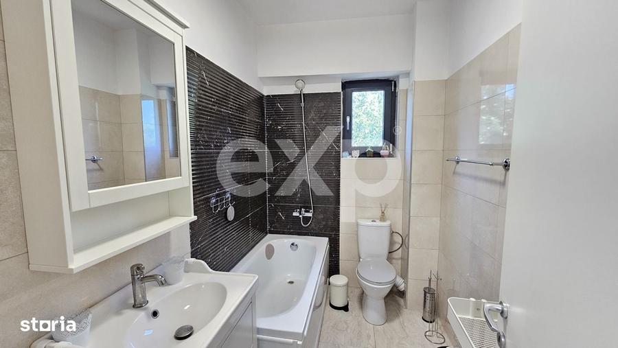 De inchiriat apartament 2 camere in Pajura/ Bucurestii Noi - 7