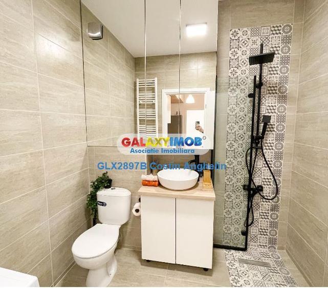 Apartament 3 camere SMART - Regie Grozavesti - 9