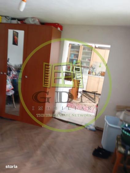 Casă cu 3 camere cu Teren 946 Mp în Central
