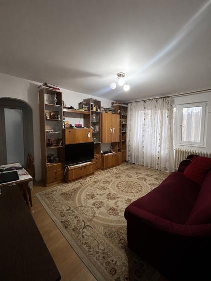 Apartament 3 camere Pacurari - 1