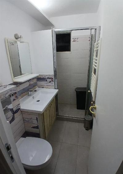 Apartament cu 2 camere decomandat, mobilat în Astra