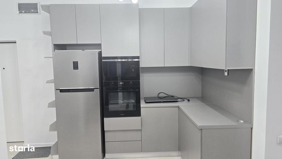 Apartament cu 2 camere în Ultracentral