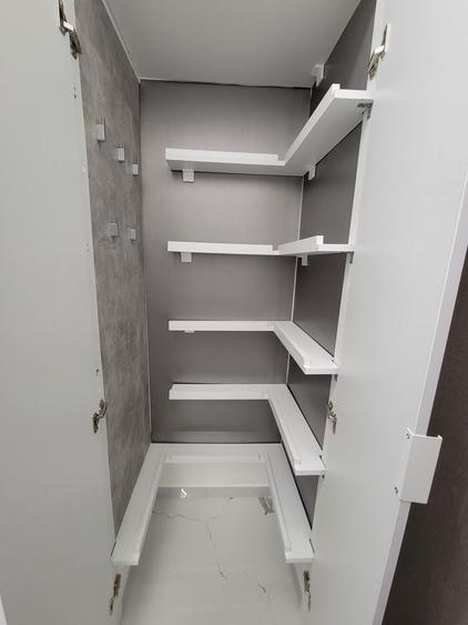 Garsoniera Premium Militari Residence - 4