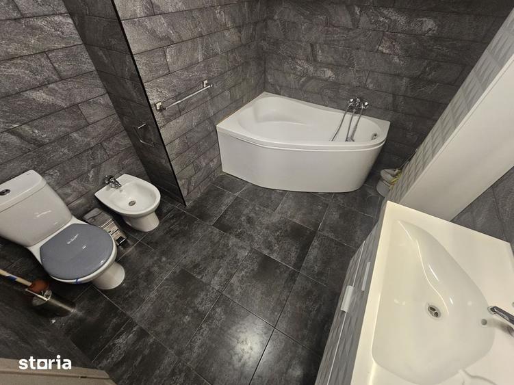 Apartament cu 2 camere în Pajura